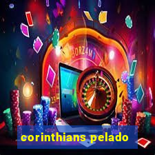 corinthians pelado